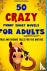 50 Crazy Funny Short Novels...