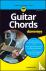 Guitar Chords For Dummies -...