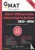 GMAT Official Guide Data In...