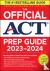 The Official ACT Prep Guide...