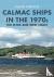Calmac Ships in the 1970s -...