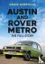 Austin and Rover Metro - Th...