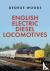 English Electric Diesel Loc...
