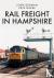 Rail Freight in Hampshire