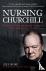 Nursing Churchill - Wartime...