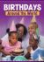 Birthdays Around the World