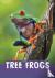 Jaycox, Jaclyn - Tree Frogs