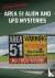 Area 51 Alien and UFO Myste...