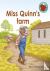 George, Paul - Miss Quinn's farm