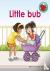 George, Paul - Little bub