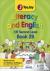 TeeJay Literacy and English...