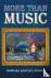More Than Music