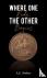 Where One Ends, The Other B...