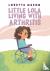 Little Lola: Living with Ar...