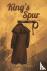 Treasure, Harry - King's Spur