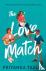 Taslim, Priyanka - The Love Match