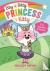 Itty Bitty Princess Kitty: ...