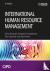 International Human Resourc...
