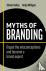 Myths of Branding - Dispel ...