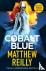 Cobalt Blue - A heart-pound...