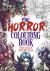 The Horror Colouring Book