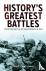 History's Greatest Battles ...