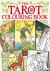 The Tarot Colouring Book
