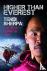 Higher than Everest - Tendi...