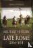 Military History of Late Ro...