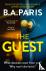 The Guest - Gripping new su...