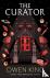 King, Owen - The Curator