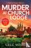 Murder at Church Lodge - A ...