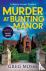 Murder at Bunting Manor - A...