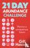 21 Day Abundance Challenge ...