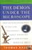 The Demon Under the Microsc...