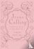 Jesus Calling, Pink Leather...