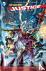 Justice League Vol. 2: The ...