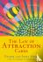 The Law of Attraction Cards
