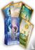 Energy Oracle Cards - A 53-...