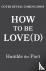 How to Be Love(d) - Simple ...