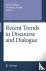Recent Trends in Discourse ...