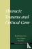 Thoracic Trauma and Critica...