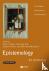  - Epistemology - An Anthology