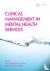 Clinical Management in Ment...