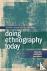 Doing Ethnography Today - T...