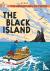 Herge - The Black Island