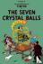Herge - The Seven Crystal Balls
