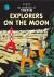 Herge - Explorers on the Moon