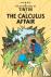 Herge - The Calculus Affair