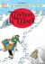 Herge - Tintin in Tibet